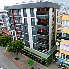Avlion Hotel